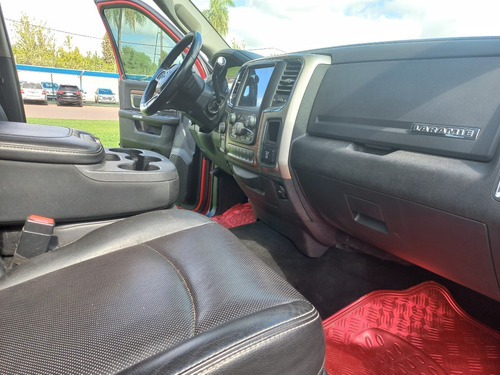 Imagen 14 de 16 de Ram 2500 Laramie
