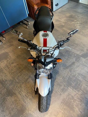 Imagen 11 de 16 de Yamaha Fazer 600 Cbr Benelli Tnt Honda Xj6 Er6n 800 Fz6