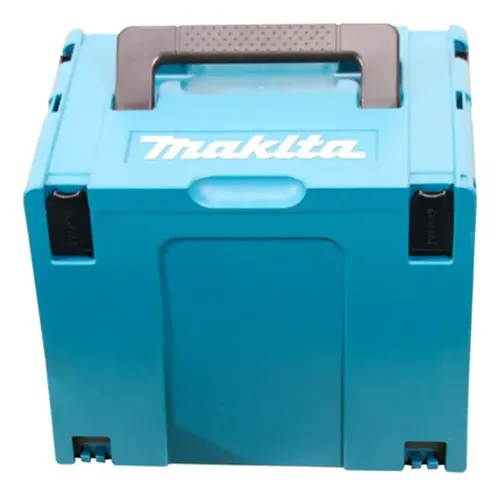Maleta Plstica Para Ferramentas - Mac Pak Tipo 4 Makita