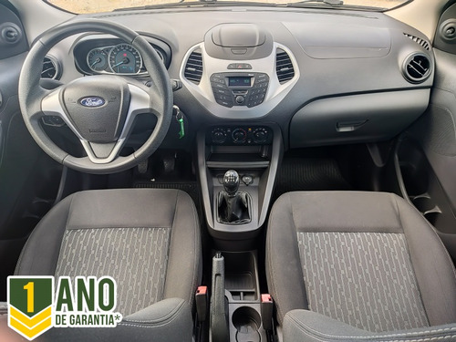 Ford Ka 1.0 12v