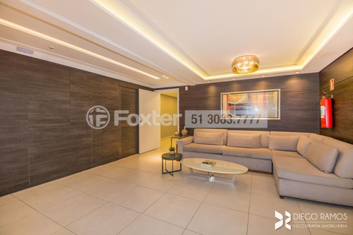 Imagem 21 de 29 de Apartamento, 3 Dormitórios, 74.39 M², Rio Branco - 122496