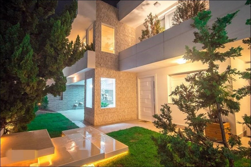 Imagem 8 de 14 de Condomínio Fechado, Casa Duplex, 3 Suítes...