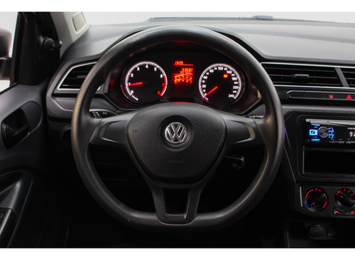 Volkswagen Saveiro 1.6 MSI ROBUST CD 8V FLEX 2P MANUAL