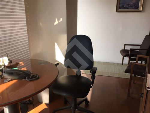 Imagen 14 de 28 de Venta Oficina Santiago Miraflores 300mt2 2 Roles 14 Privados