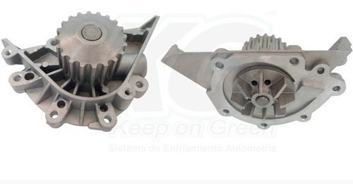 Bomba Agua Peugeot 307 / Peugeot 406 / 407 2000 - 2009 Xkp