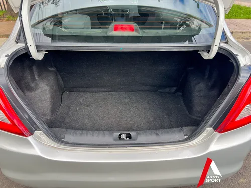 Suzuki Swift 1.2 Dzire