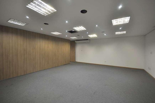 Imagem 20 de 27 de Prédio Comercial Para Locação, Água Branca, São Paulo - . - Pr0018