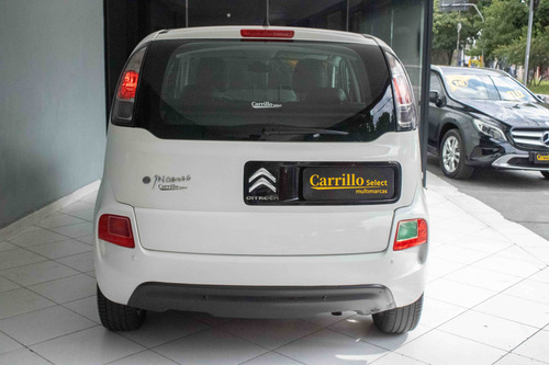 Citroën C3 Picasso 1.5 Glx Flex 5p