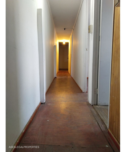 Casa Comercial /4 Oficinas Comercial 170m2, 3 Baños, Con Duc