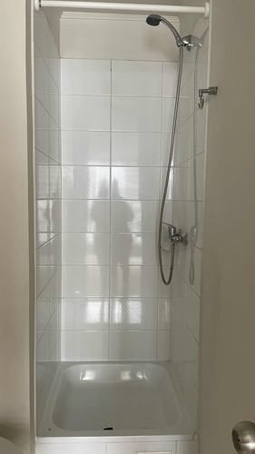 Departamento 3d2b Las Heras 2241 (vista Centro Concepción)