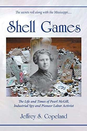 Libro Shell Games: The Life And Times Of Pearl Mcgill, Ind