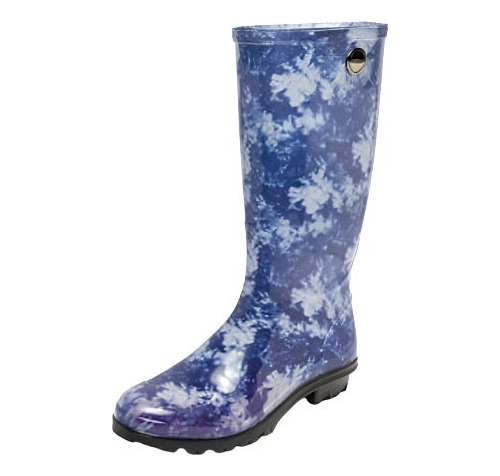 Ozono 6262-01 Dye Azul Lluvia