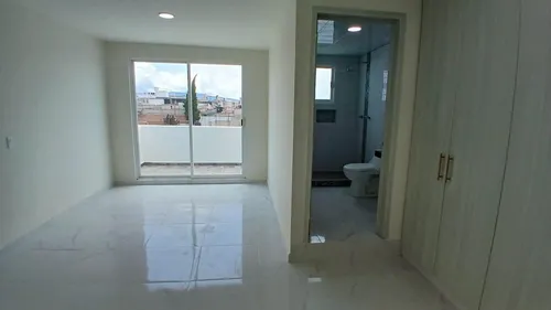 Casa En Venta Colonia 8 Cedros, Toluca