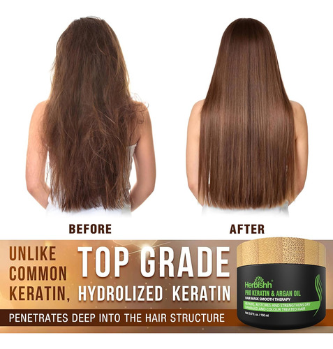 Herbishh After Color Shampoo Combo Contains Hair Color Sh...