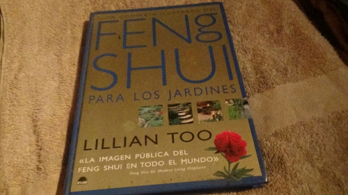 Feng Shui Para Los Jardines