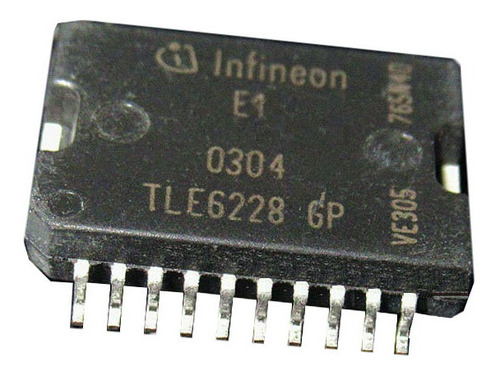 Tle6228  Original Infineon Componente Electronico Integrado