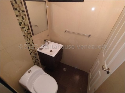 Imagen 19 de 21 de Apartamento En Venta Turmero, Urb Campo Alegre 23-19507 Hc
