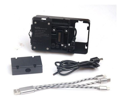 Puerta Celular Gps Para Bmw R1250gs R1200gs F 750 850 Gs Adv