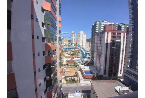 Imagem 27 de 30 de Apartamento Com 2 Dorms, Canto Do Forte, Praia Grande - R$ 578 Mil, Cod: 2965 - V2965