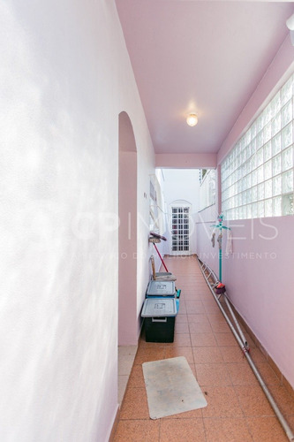 Imagem 15 de 30 de Casa Em Jardim Floresta, Porto Alegre/rs De 348m² 4 Quartos À Venda Por R$ 850.000,00 - Ca1056780-s
