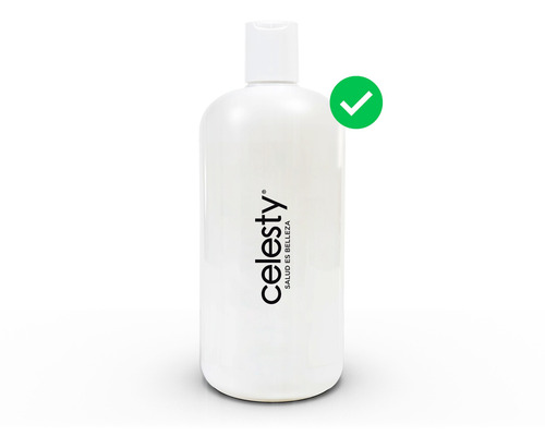 Agua De Hamamelis Tónico Facial 250ml Celesty®