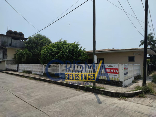 Casa En Venta Muy Cerca De La Playa