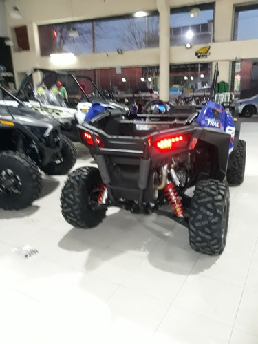 Imagen 8 de 15 de Polaris Rzr 1000trail 2023 Okm Polaris Cosentino Motos-one
