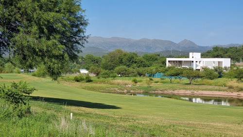 El Terron!! Terreno En Venta Fondo Golf Norte