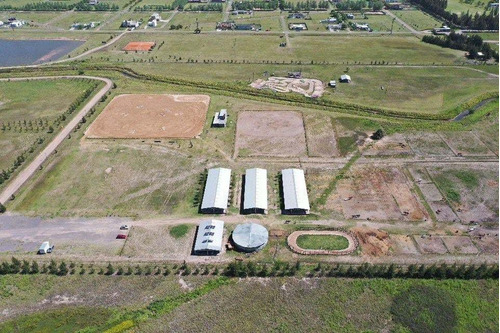 Imagen 14 de 21 de Venta Terreno Haras De Funes Club De Campo