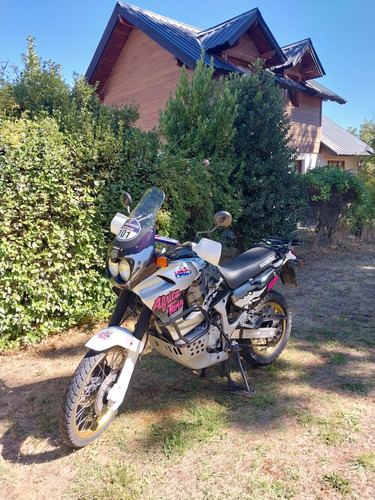 Honda Africa Twin 750