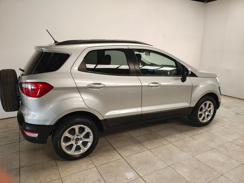 Ford Ecosport 1.5 Se 123cv 4x2 Manual