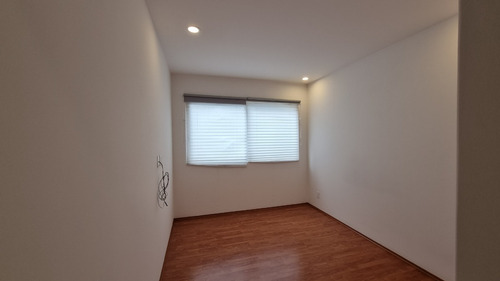 Imagen 16 de 22 de Renta Ph Con Roof Garden Privado En General Anaya