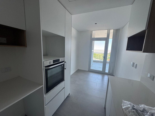 Alquiler Depto 3 Suites Y 2 Cocheras Vista Al Rio