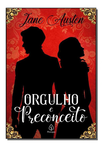 Orgulho E Preconceito - 03ed/20