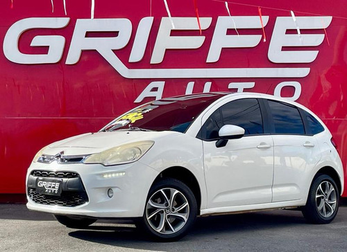 Citroën C3 90m Tendance