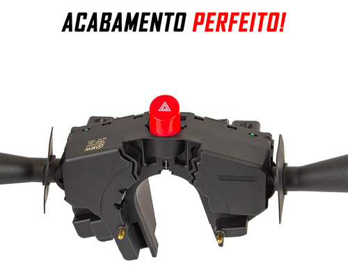 Chave De Seta Ecosport Fiesta Ka 2003 A 2008