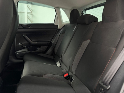 Volkswagen Polo Track 1.0 Flex 12V 5p