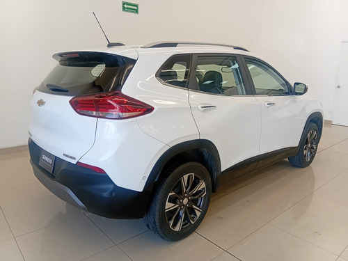 Chevrolet Tracker 1.2 Premier Turbo At