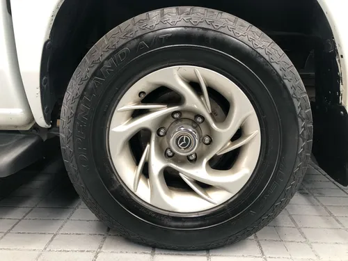 Mazda BT-50 2.2 B22c29 4x2