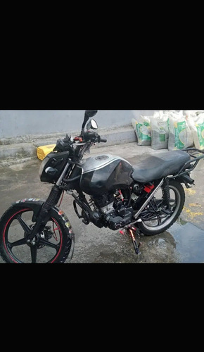 Moto Axxo 150 Buen Estado 8/10 (tablero No Funciona )