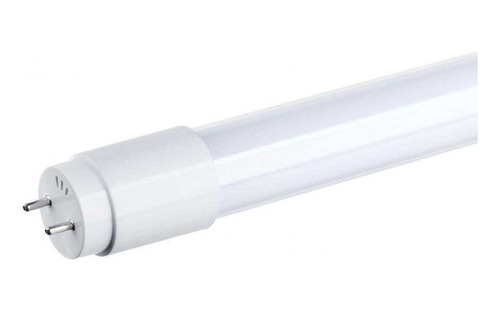 Tubo Led Lumenac 20w T8 Luz Fria 5000k Caja Cerrada 20 Unid.