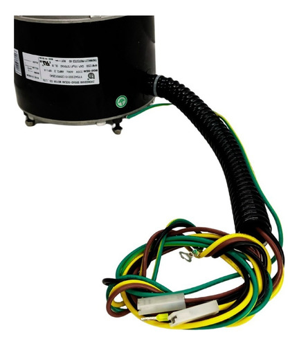 Motor Condensadora Carrier 36.000 A 60.000 Btus 25901204