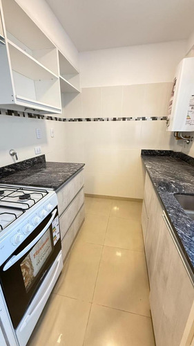 Alquiler! Hermosos Departamentos De 1 Dormitorio A Estrenar En Córdoba Al 1000, Con Amenities