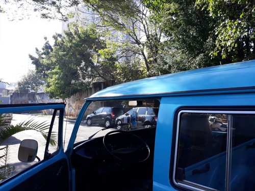 Kombi Cabine Dupla - Diesel - Wolkswagem