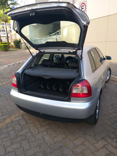 Audi A3 2003 1.8 5p