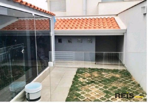 Casa Com 3 Dormitórios À Venda, 211 M² Por R$ 850.000,00 - Parque Esplanada - Votorantim/sp - Ca0449