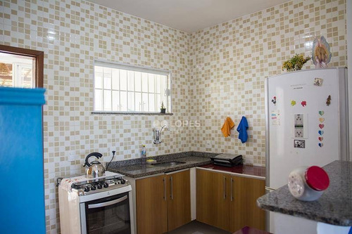 Apartamento Com 2 Dormitórios À Venda, 51 M² Por R$ 250.000,00 - Maria Paula - São Gonçalo/rj - Ap35729