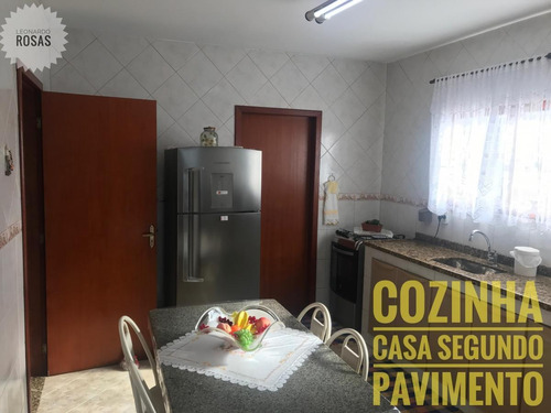 Imagem 14 de 15 de Casa Duplex Para Venda Em São Pedro Da Aldeia, Centro, 5 Dormitórios, 2 Suítes, 3 Banheiros, 5 Vagas - 576_1-1974671