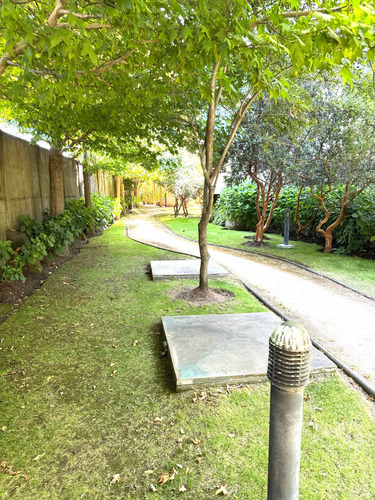 Atractivo Departamento 2d 2b Condominio Huerto Parque