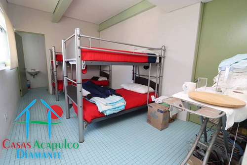 Imagen 20 de 30 de Cad Maranda Ph. Tres Albercas, Roof Garden, Elevador En Dos Niveles